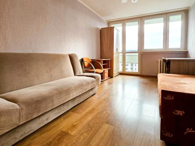 Wejherowska 39 55 m², Wrocław