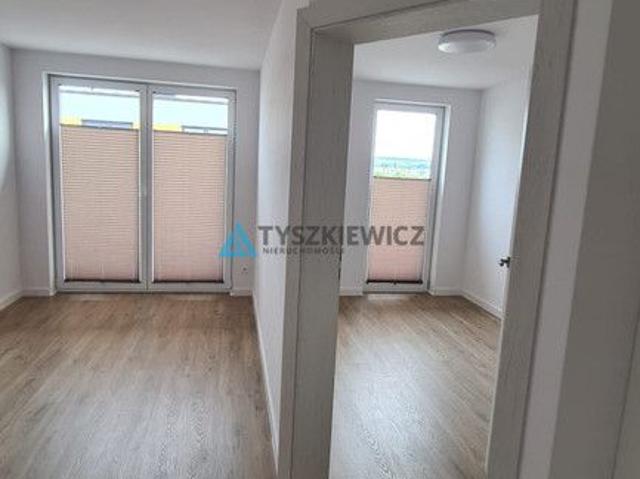 Wejherowski, Wejherowo, Bolszewo, Konwaliowa