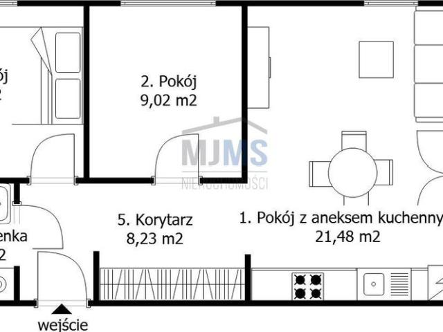 Wejherowski, Rumia, Lotnisko, Czerwonych Kosynierów