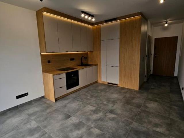 Weltzla 26 m², Żory
