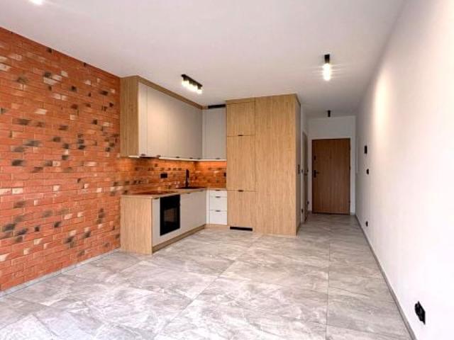 Weltzla 26 m², Żory