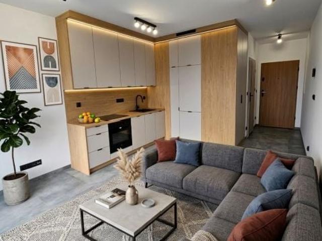Weltzla 30 m², Żory