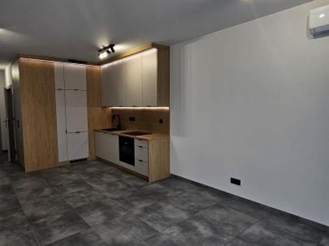 Weltzla 45 m², Żory