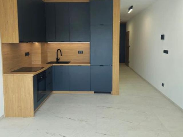 Weltzla 40 m², Żory