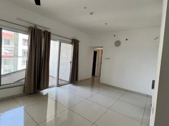 Welworth Paradise 2 Bedroom 1200 Sq. Ft. Apartment in Baner Pune Listing ID: #9786