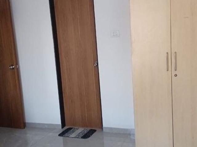 Welworth Purnam 2 Bedroom 750 Sq. Ft. Apartment in Hinjewadi Pune Listing ID: #10374