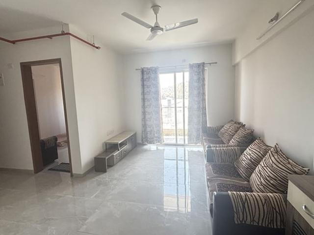 Welworth Purnam 2 Bedroom 750 Sq. Ft. Apartment in Hinjewadi Pune Listing ID: #10424