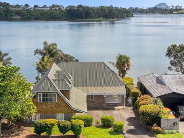 welcome bay, 4 bedrooms