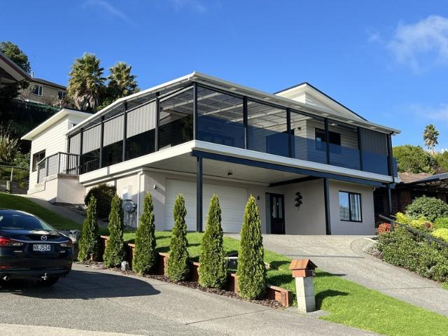 welcome bay, 4 bedrooms