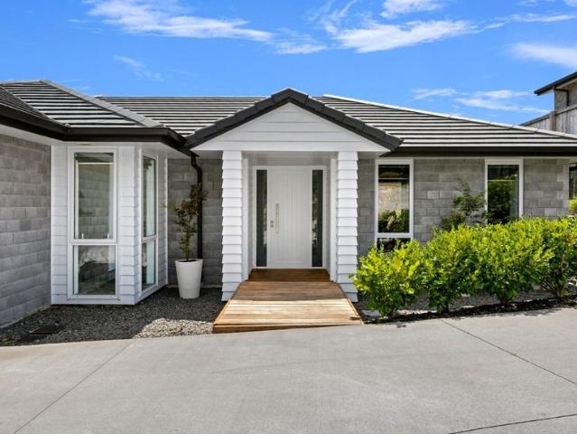 welcome bay, 4 bedrooms