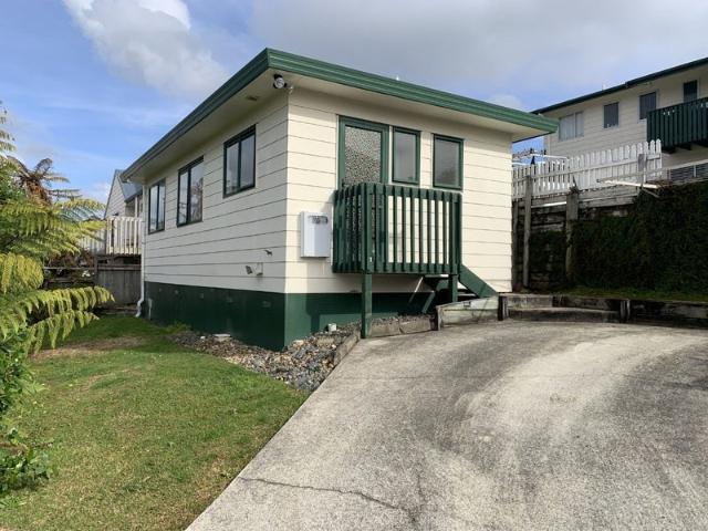 welcome bay, 1 bedroom