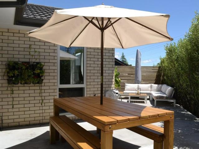 welcome bay, 3 bedrooms