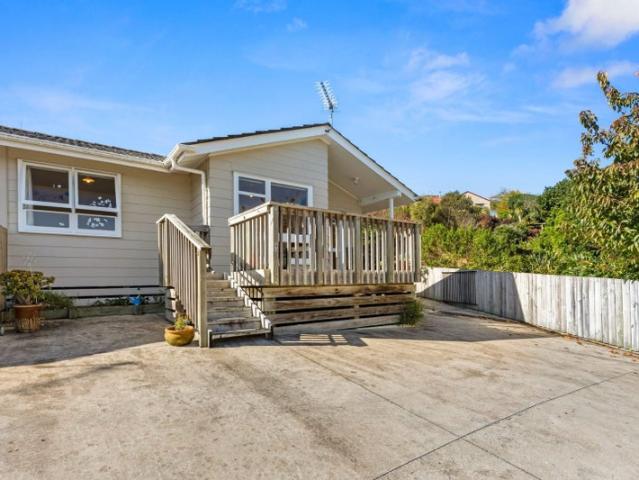 welcome bay, 3 bedrooms