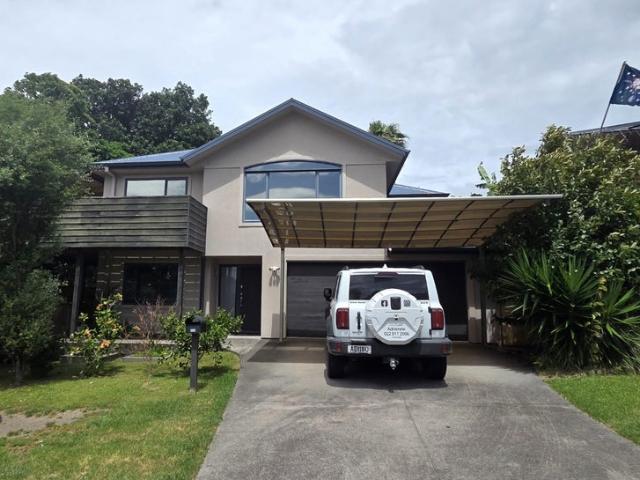 welcome bay, 3 bedrooms