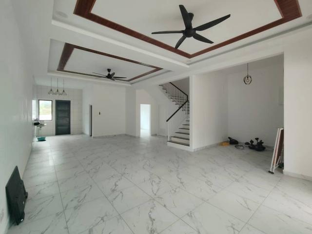 Welcome Everyone Bukit Banyan Emilia 2 Storey House For Rent