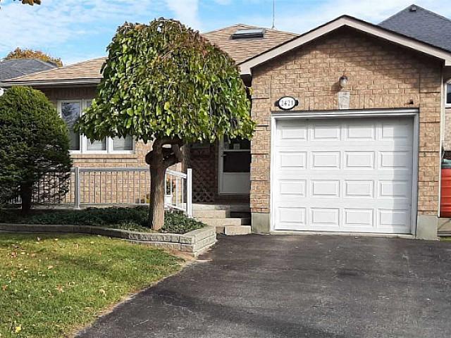 ➡welcome Home! Spacious 4 Br Detached House In Prime Courtice!