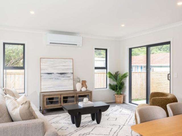 Welcome Home: Stylish, Comfortable Living