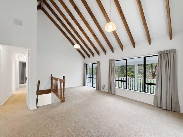 Welcome home to 10A Wingfield Place in Churton Park