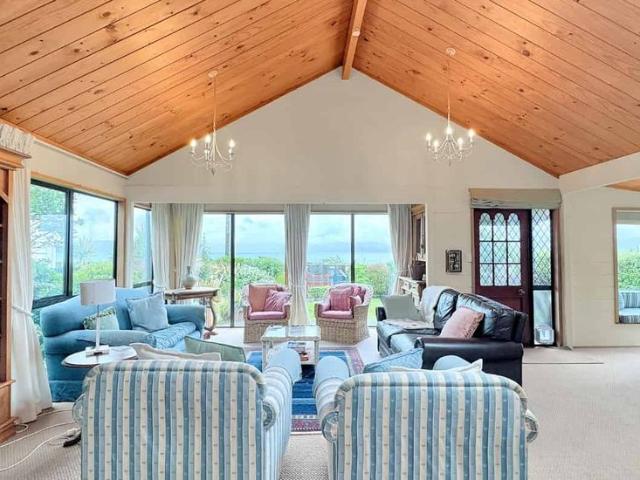 Welcome home to 123 Marine Parade