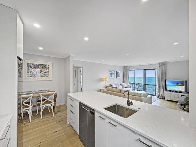 Welcome home to 123 Marine Parade