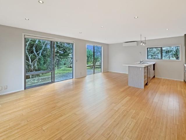 Welcome home to 143B Matatua Road