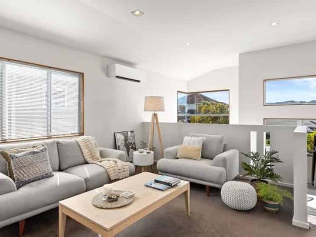 Welcome home to 27 Waverton Terrace