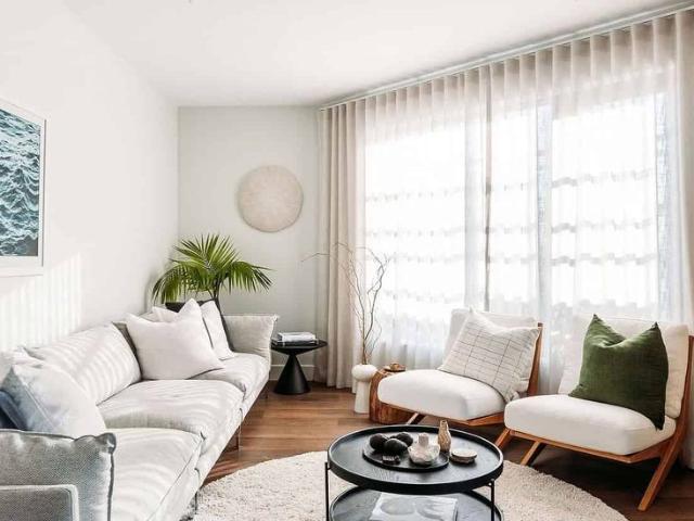 Welcome Home to One Three Five Victoria Street