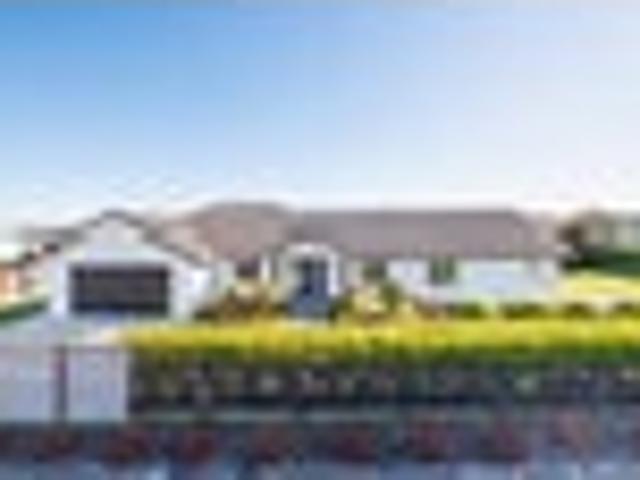 Welcome Home to Ranfurly Road