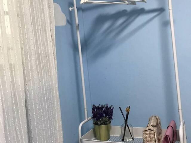 Welcome stewardess Near Airport Single room for One person move in immediately