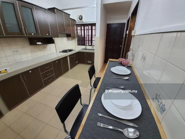 welcome short term rental, Setia Alam