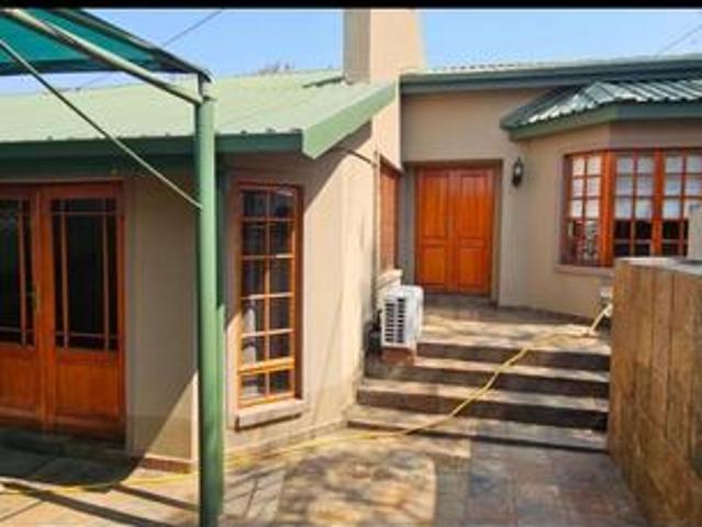 welcome to mountain view, pretoria