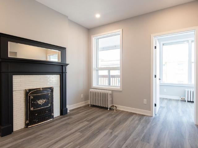 Welcome to our Holbrook Apartments! Bachelor to 3 Bedroom Apartments located on the heart of Elgin Street!
