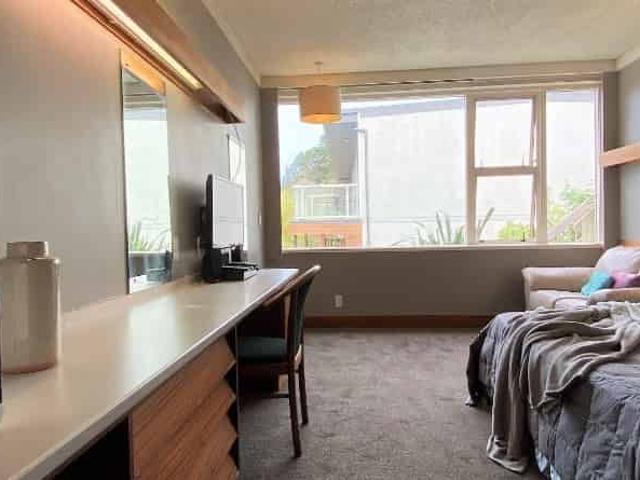 Welcome to apartment 422 at Sharella Living in Thorndon