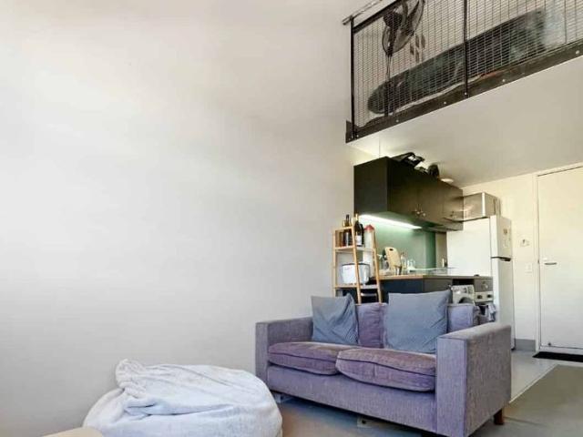 Welcome to Apartment 50 at Urbane Apartments