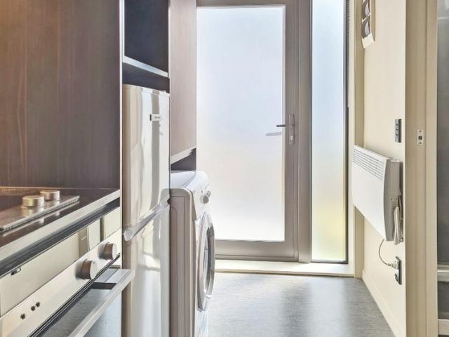 Welcome to apartment 7A in Shaella Living Thorndon