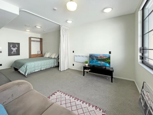 Welcome to apartment 102 in Kriza Apartments