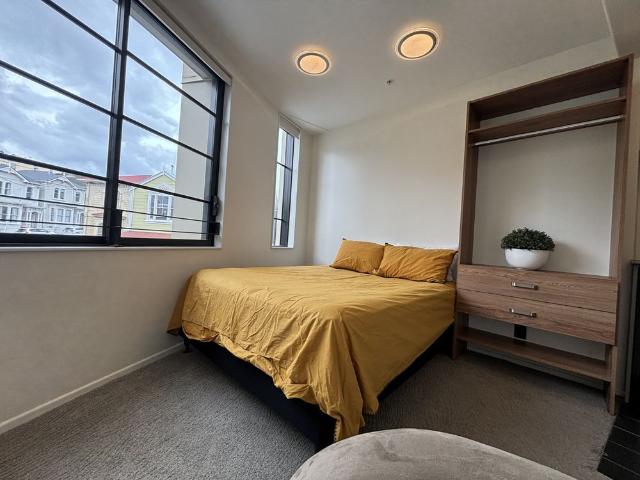 Welcome to apartment 106A in Kriza Apartments