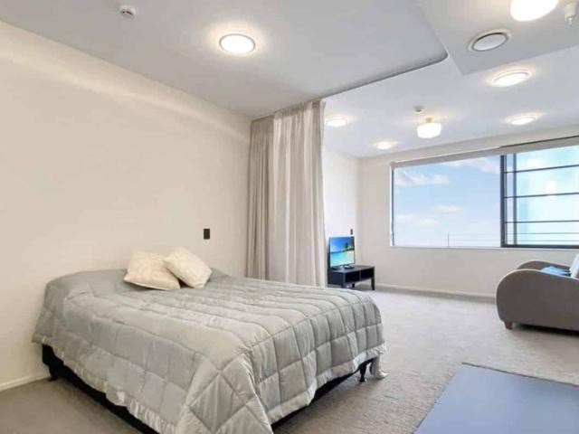 Welcome to apartment 108 in Kriza Apartments