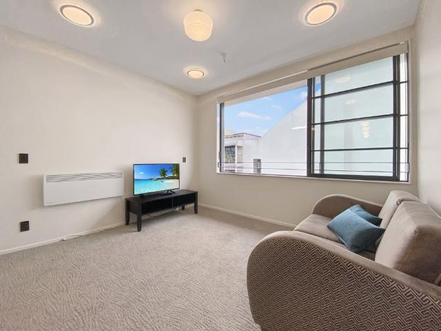 Welcome to apartment 108 in Kriza Apartments