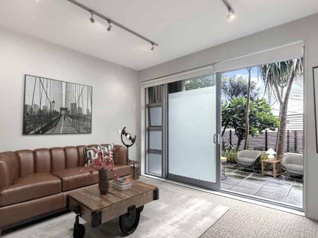 Welcome to apartment 1.05 in Masina Apartments