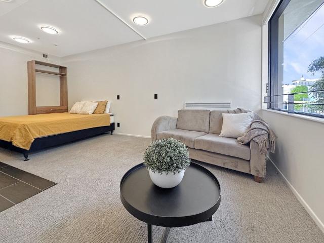 Welcome to apartment 201 in Kriza Apartments