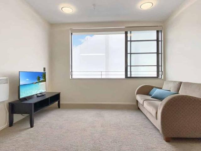 Welcome to apartment 202 in Kriza Apartments