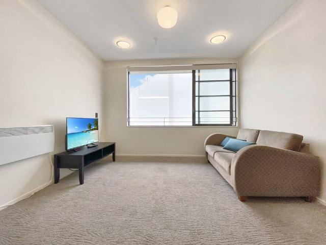 Welcome to apartment 202 in Kriza Apartments