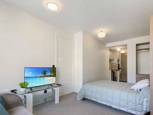 Welcome to apartment 202A in Kriza Apartments