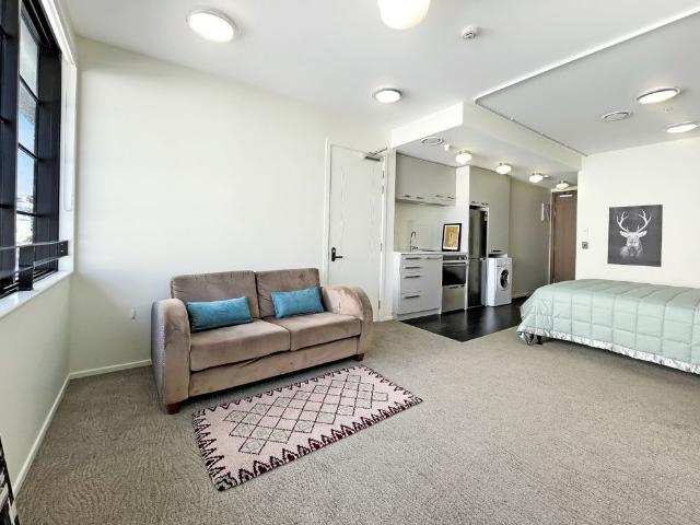 Welcome to apartment 205 in Kriza Apartments