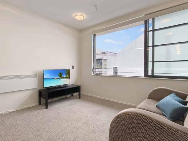 Welcome to apartment 206 in Kriza Apartments