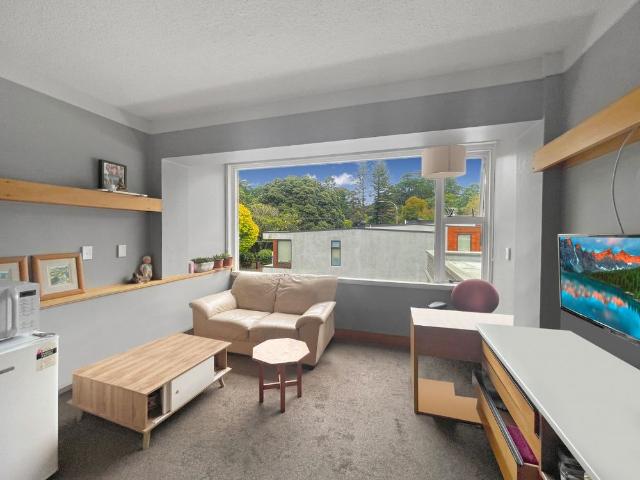 Welcome to apartment 209 at Sharella Living in Thorndon