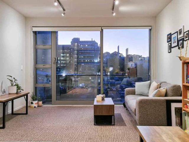 Welcome to apartment 210 in Masina Apartments