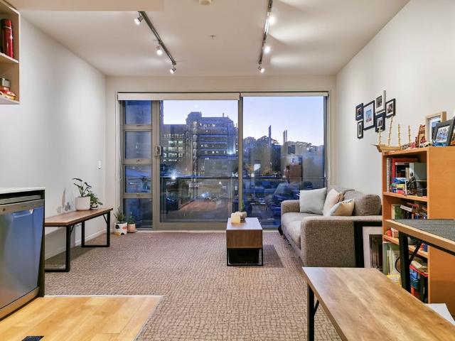 Welcome to apartment 210 in Masina Apartments