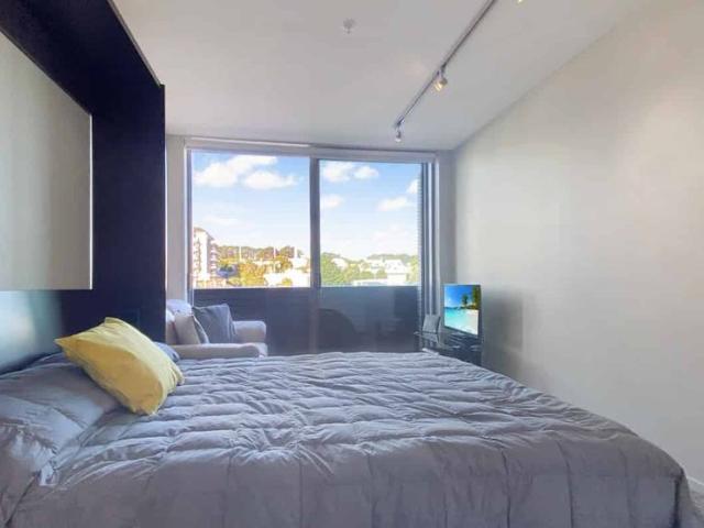 Welcome to apartment 307A in Masina Apartments